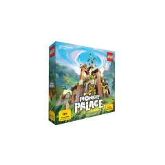 LEGO® Monkey Palace