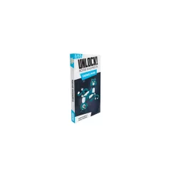 Unlock!: Rövid kalandok - Schrödinger macskája