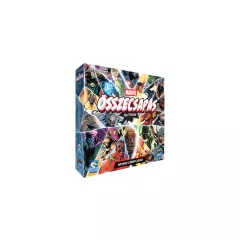 Marvel: Összecsapás New Yorkban