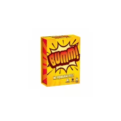 Bumm! - Ne robbanj fel!