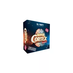 Super Cortex