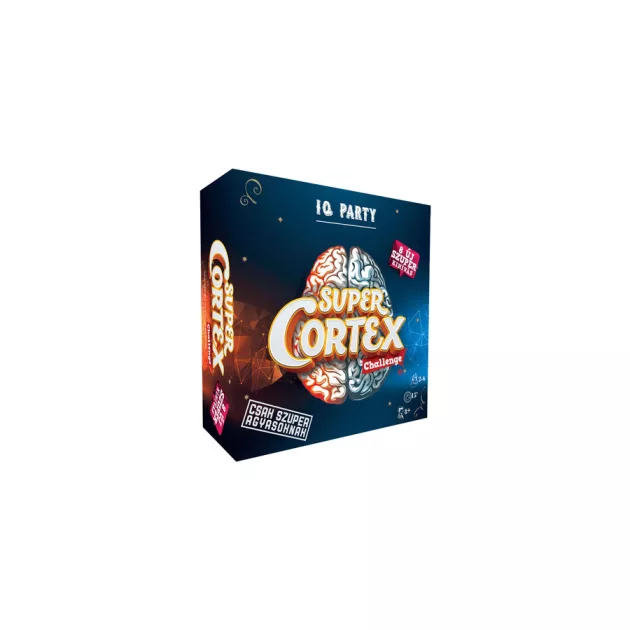 Super Cortex