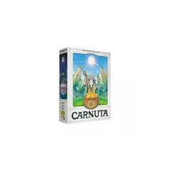 Carnuta