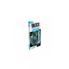 Unlock!: Rövid Kalandok - Cabrakan kincse