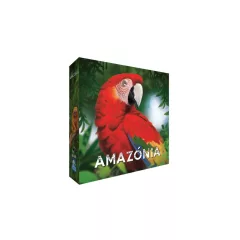 Amazónia