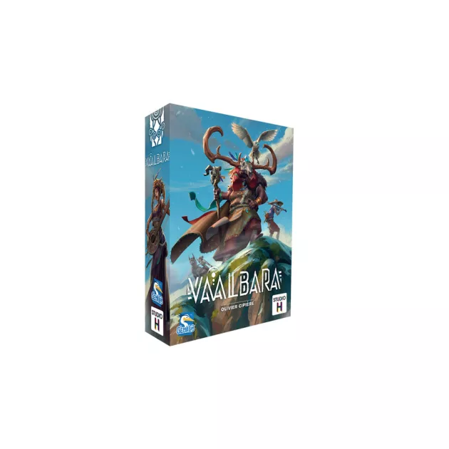 Vaalbara