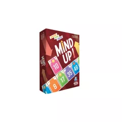 Mind Up!