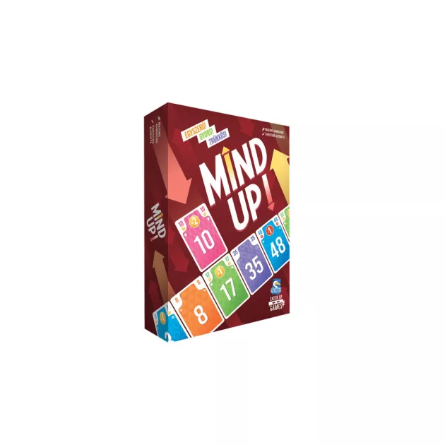 Mind Up!