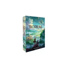 Boreal