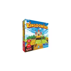 Kingdomino - 2. kiadás