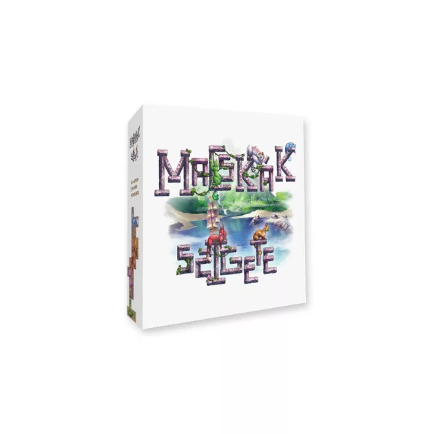 Macskák szigete