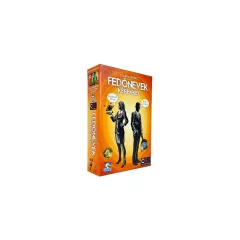 Fedőnevek képekkel - 2. kiadás
