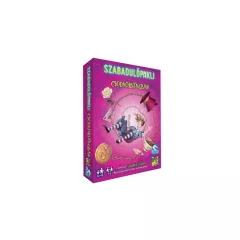 Szabadulópakli – Csodaországban