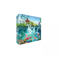 Koi