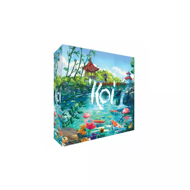 Koi