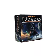 Delta Vision - Star Wars: Lázadás