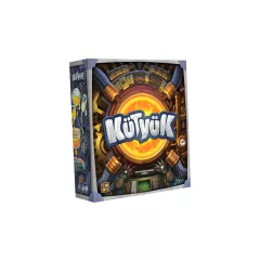 Delta Vision - Kütyük