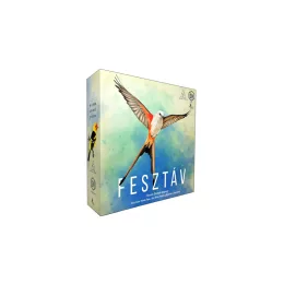 Delta Vision - Fesztáv