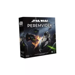 Delta Vision - Star Wars: Peremvidék
