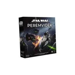 Delta Vision - Star Wars: Peremvidék
