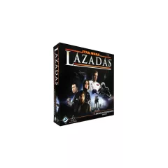   Delta Vision - Star Wars: Lázadás - A Birodalom felemelkedése