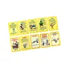 Delta Vision - Super Munchkin 2 - Nem S-etlenek