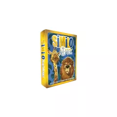 Delta Vision - Similo – Vadállatok