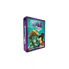 Delta Vision - Similo – Mesék