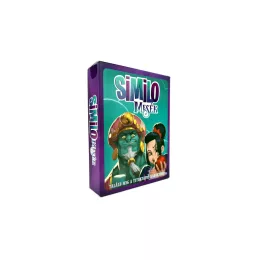 Delta Vision - Similo – Mesék
