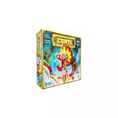 Delta Vision - Coatl