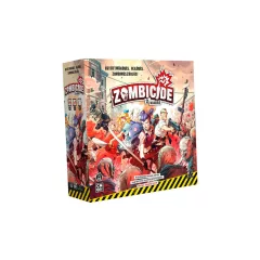 Delta Vision - Zombicide - 2. kiadás