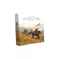 Delta Vision - Sztroganov
