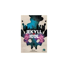 Delta Vision - Jekyll vs Hyde (Delta Vision)