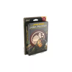 Delta Vision - Star Wars: Jabba palotája