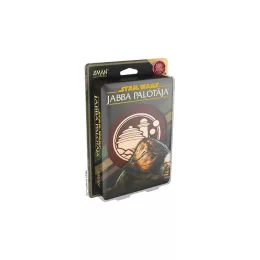 Delta Vision - Star Wars: Jabba palotája