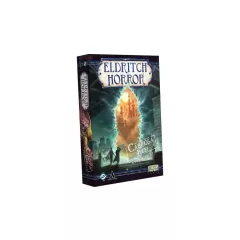 Delta Vision - Eldritch Horror: Carcosa jelei kiegészítő