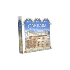 Delta Vision - Carrara palotái