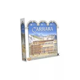Delta Vision - Carrara palotái