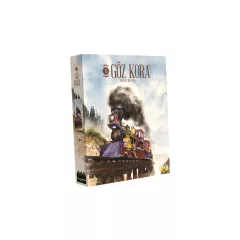 Delta Vision - A gőz kora - Deluxe kiadás