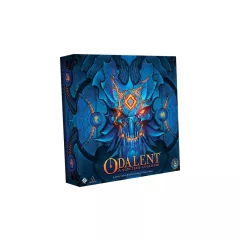 Delta Vision - Odalent - A sötétség legendái