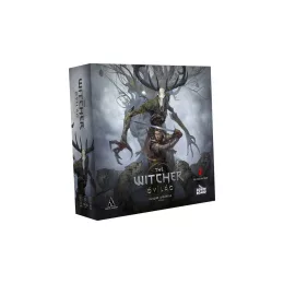 The Witcher: Óvilág