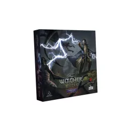 The Witcher: Óvilág - Mágusok kiegészítő