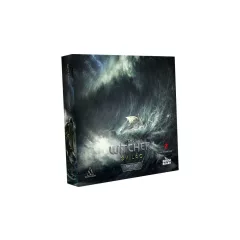 The Witcher: Óvilág - Skellige kiegészítő