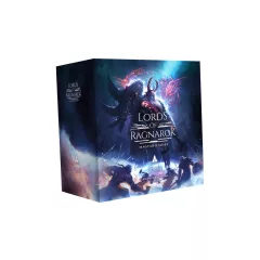 Lords of Ragnarok (magyar kiadás)