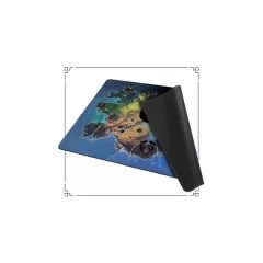 Lords of Ragnarok: Playmat