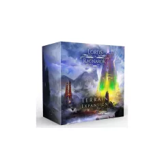 Lords of Ragnarok: Terrain Expansion