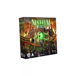 Nucleum