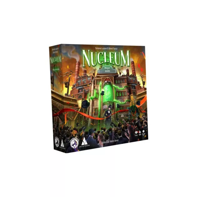 Nucleum