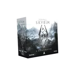 The Elder Scrolls V: Skyrim - A kalandjáték