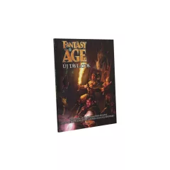 Delta Vision - Fantasy Age: Új távlatok